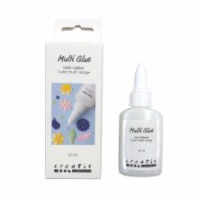Clear Multi Glue Gel 27ml