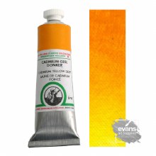 Old Holland 40ml D16 Cadmium Yellow Deep Old Holland 40ml D16 Cadmium Yellow Deep