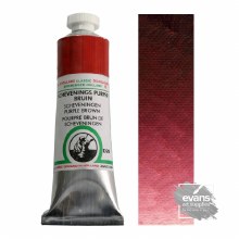 Old Holland 40ml D26 Scheveningen Purple Brown Old Holland 40ml D26 Scheveningen Purple Brown