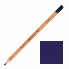 Derwent Lighfast Colour Pencil - Blue Violet Derwent Lighfast Colour Pencil - Blue Violet