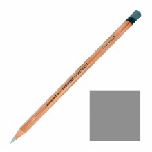 Derwent Lighfast Colour Pencil - Cloud Grey Derwent Lighfast Colour Pencil - Cloud Grey