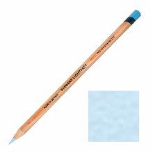 Derwent Lighfast Colour Pencil - Middle Ultramarine Derwent Lighfast Colour Pencil - Middle Ultramarine