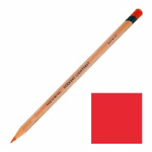 Derwent Lighfast Colour Pencil - Scarlet Derwent Lighfast Colour Pencil - Scarlet