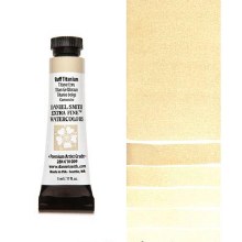 Daniel Smith Watercolour 5ml Buff Titanium Daniel Smith Watercolour 5ml Buff Titanium
