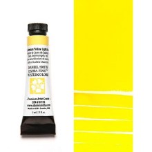 Daniel Smith Watercolour 5ml Cadmium Yellow Light Hue Daniel Smith Watercolour 5ml Cadmium Yellow Light Hue