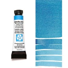 Daniel Smith Watercolour 5ml Cerulean Blue Chromim Daniel Smith Watercolour 5ml Cerulean Blue Chromim