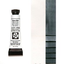 Daniel Smith Watercolour 5ml Chinese White Daniel Smith Watercolour 5ml Chinese White