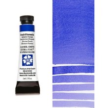 Daniel Smith Watercolour 5ml French Ultramarine Daniel Smith Watercolour 5ml French Ultramarine