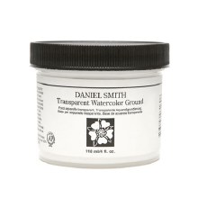 Daniel Smith Watercolour Ground 118ml Transparent Daniel Smith Watercolour Ground 118ml Transparent
