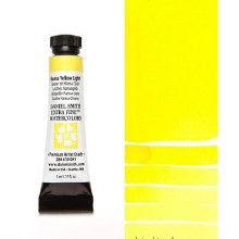 Daniel Smith Watercolour 5ml Hansa Yellow Light Daniel Smith Watercolour 5ml Hansa Yellow Light