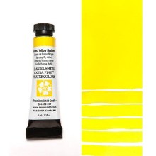 Daniel Smith Watercolour 5ml Hansa Yellow Medium Daniel Smith Watercolour 5ml Hansa Yellow Medium