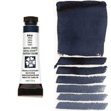 Daniel Smith Watercolour 5ml Indigo Daniel Smith Watercolour 5ml Indigo