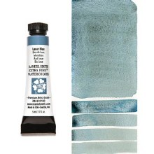 Daniel Smith Watercolour 5ml Lunar Blue Daniel Smith Watercolour 5ml Lunar Blue