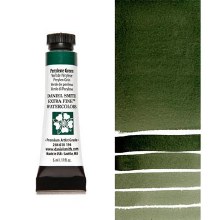 Daniel Smith Watercolour 5ml Perylene Green Daniel Smith Watercolour 5ml Perylene Green