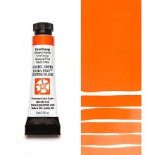 Daniel Smith Watercolour 5ml Pyrrol Orange Daniel Smith Watercolour 5ml Pyrrol Orange
