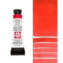 Daniel Smith Watercolour 5ml Pyrrole Red Daniel Smith Watercolour 5ml Pyrrole Red