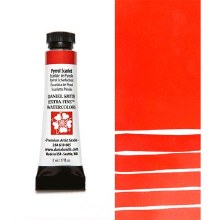 Daniel Smith Watercolour 5ml Pyrrol Scarlet Daniel Smith Watercolour 5ml Pyrrol Scarlet