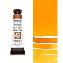 Daniel Smith Watercolour 5ml Quinacridone Gold Daniel Smith Watercolour 5ml Quinacridone Gold