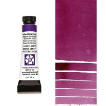 Daniel Smith Watercolour 5ml Quinacridone Purple Daniel Smith Watercolour 5ml Quinacridone Purple