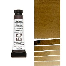 Daniel Smith Watercolour 5ml Raw Umber Daniel Smith Watercolour 5ml Raw Umber
