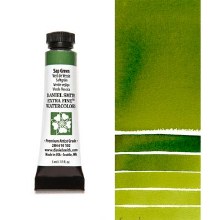 Daniel Smith Watercolour 5ml Sap Green Daniel Smith Watercolour 5ml Sap Green