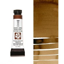 Daniel Smith Watercolour 5ml Sepia Daniel Smith Watercolour 5ml Sepia
