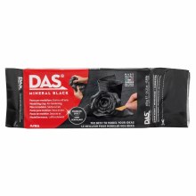 DAS Mineral Black 800g