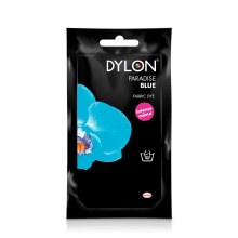 Dylon Fabric Hand Dye - Paradise Blue