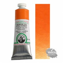 Old Holland 40ml E139 Cadmium Yellow Extra Deep