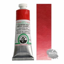 Old Holland 40ml E154 Cadmium Red Medium Old Holland 40ml E154 Cadmium Red Medium