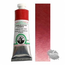 Old Holland 40ml E23 Cadmium Red Deep