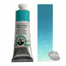 Old Holland 40ml E262 Cobalt Blue Turquoise Light