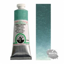 Old Holland 40ml E266 Cobalt Green Turquoise