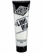 Lino Printing Ink 300ml - White