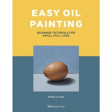 Easy Oil Painting Easy Oil Painting