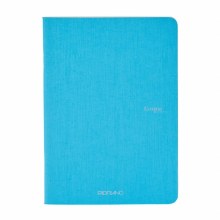 Fabriano EcoQua Stapled Pad A4 - Blanc Pages Fabriano EcoQua Stapled Pad A4 - Blanc Pages
