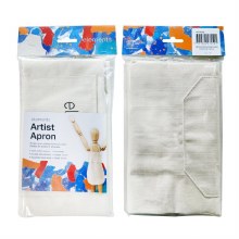 Elements Artist Apron