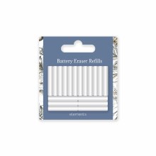 Elements Electric Eraser Refill 30pk