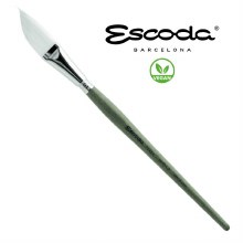 Escoda Perla Dagger Brush - No.3/4