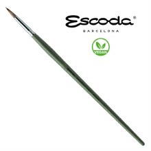 Escoda Modernista Round Brush - No.2
