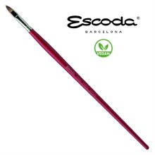 Escoda Opera Filbert Brush - No.8