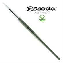 Escoda Perla Round Brush - No.2