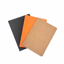 Evans A6 Travel Journal 3 pack