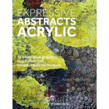 Expressive Abstracts Acrylic