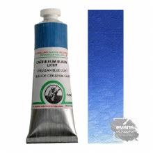 Old Holland 40ml F238 Cerulean Blue Light