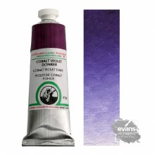 Old Holland 40ml F32 Cobalt Violet Dark