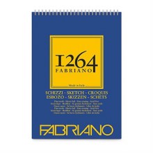 Fabriano 1264 Sketch - 30x30cm Fabriano 1264 Sketch - 30x30cm