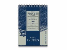 Fabriano Ingres Pad A4 Fabriano Ingres Pad A4