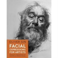 Facial Expressions for Artists Facial Expressions for Artists