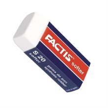 Factis Soft Eraser S20 Factis Soft Eraser S20